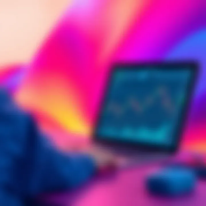 Magnificent An In-Depth Exploration of MT4 on iPad: Capabilities and Insights