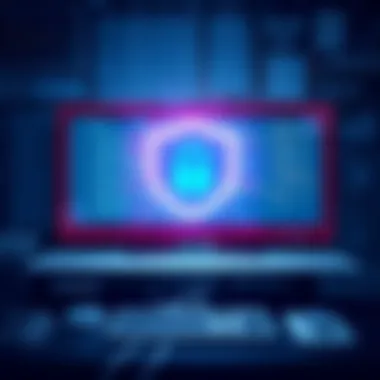 Magnificent Exploring Free Advanced Firewalls: A Comprehensive Examination