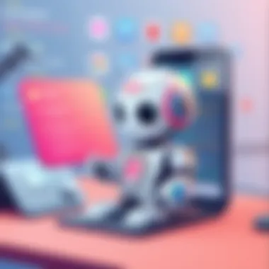 Magnificent The Best Chatbot Apps for Android: An In-depth Exploration