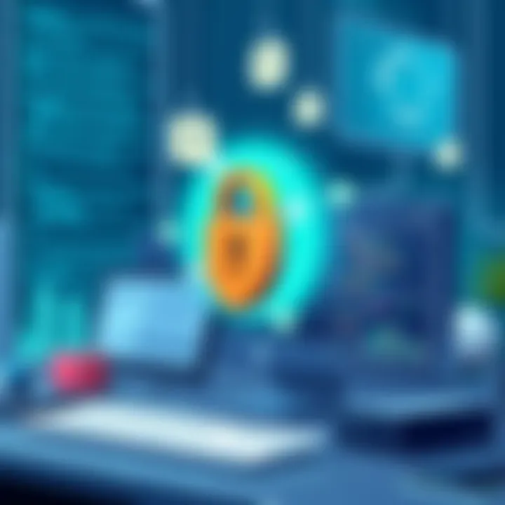 Magnificent Understanding Cyber Insurance: A Tool to Keep Threats at Bay