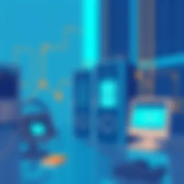 Magnificent Understanding the Role of Servers in Application Development Magnificent Understanding the Role of Servers in Application Development