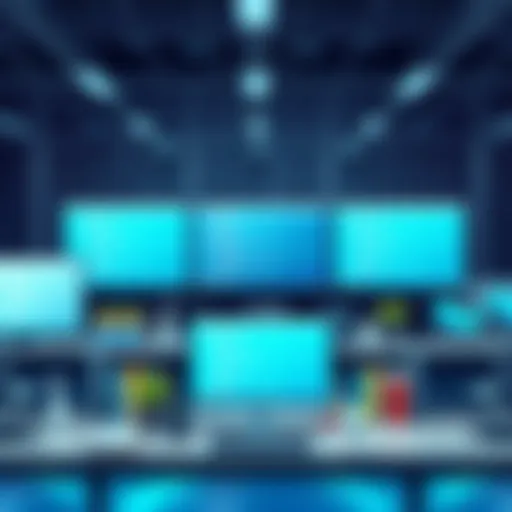 A Comprehensive Examination of Zenoti Salon Software Introduction
