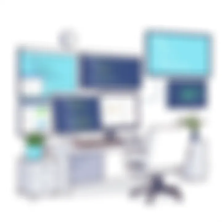 A Comprehensive Examination of Zenoti Salon Software Summary