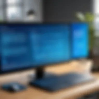 Security Aspects of Remote Desktop Software Security features of remote desktop software