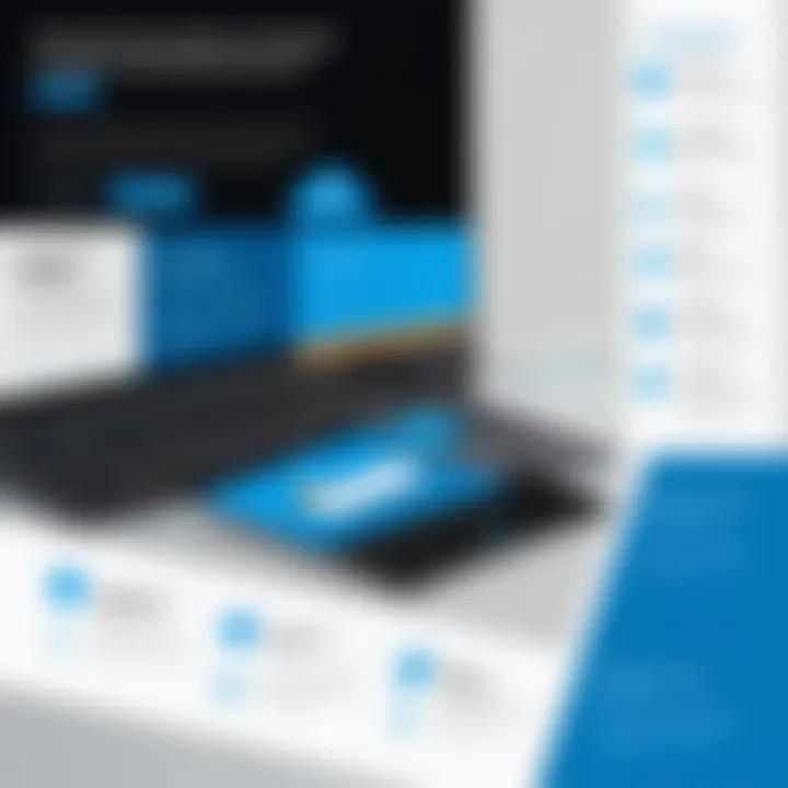 Diagram showcasing advantages of using Okta with Azure AD
