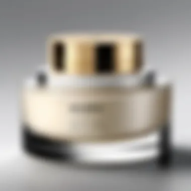 Luxurious Agora Facial Cream Luxurious Agora Facial Cream in Opulent Packaging