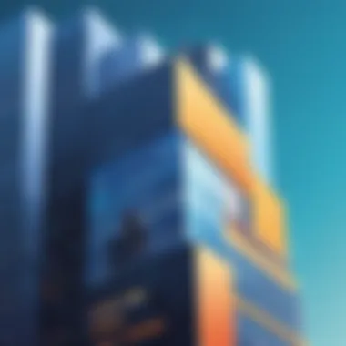 Achieving Heights in the Software Industry Success in Software Industry