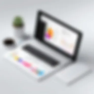 Visualizing Your Data Organization in Airtable Airtable dashboard showcasing data organization