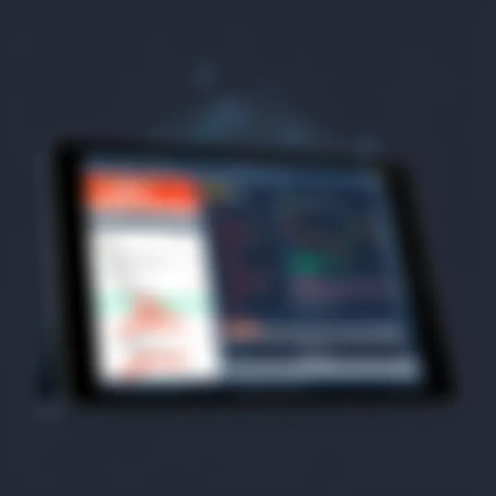 Notable An In-Depth Exploration of MT4 on iPad: Capabilities and Insights