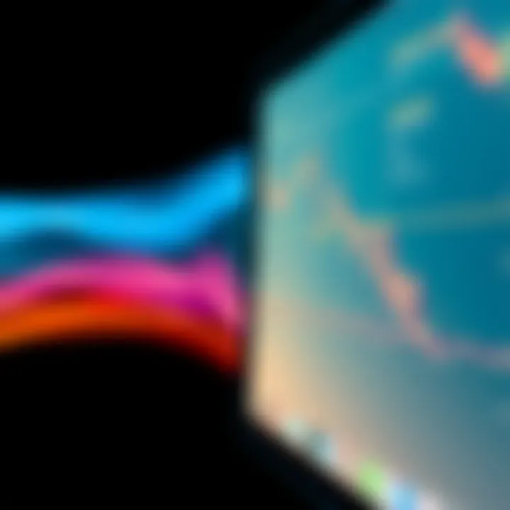 An In-Depth Exploration of MT4 on iPad: Capabilities and Insights Summary