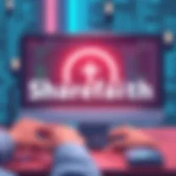 An In-Depth Exploration of Sharefaith Websites Introduction