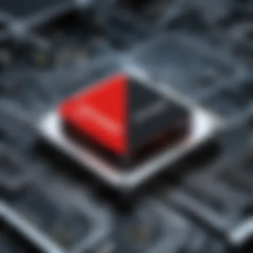 Overview of pfSense framework for network security