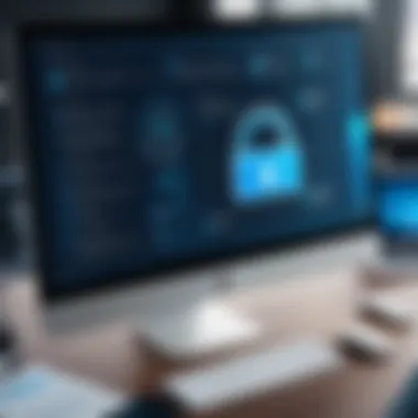 Compliance Requirements for Data Protection