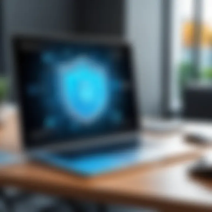 Impact of Aptible Security on Businesses