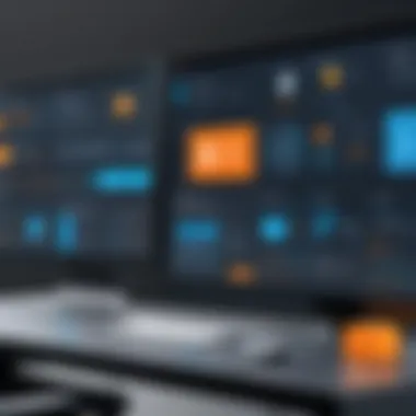 Comparison of Automation Anywhere Functionalities Visual comparison of Automation Anywhere functionalities