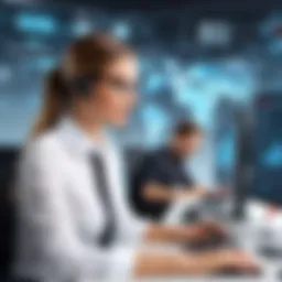 Innovative Technology in Business
