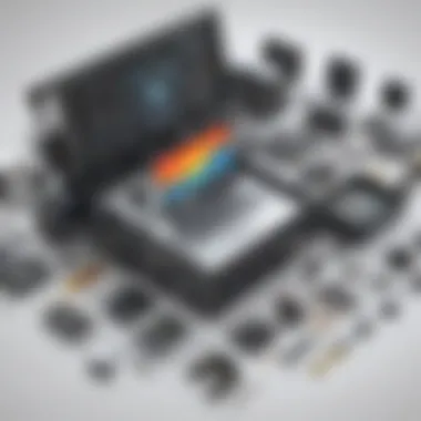 AVT Technology Solutions LLC: Leading the Technology Revolution Cutting-Edge Technological Advancements