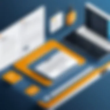 Best Practices for Credential Security Infographic on best practices for securing credentials