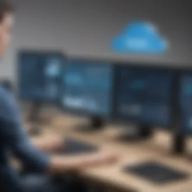 Real-time Monitoring Strategies for Azure Cloud Logs Azure Cloud Logging Monitoring