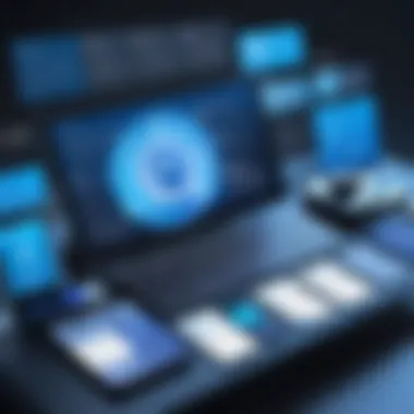 Benefits of CloudSuite Industrial 10 Benefits of implementing CloudSuite Industrial 10