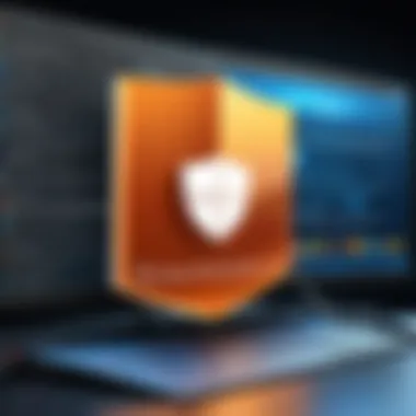 Notable Best Antivirus Solutions for Windows 10 Notable Best Antivirus Solutions for Windows 10