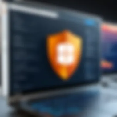 Best Antivirus Solutions for Windows 10 Summary Best Antivirus Solutions for Windows 10 Summary