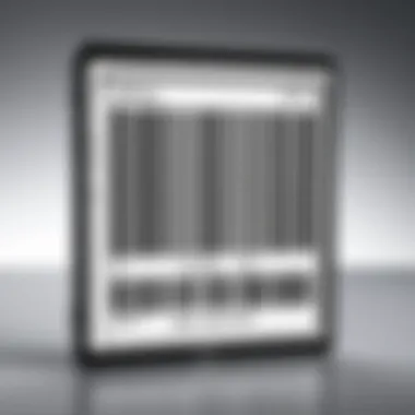 Feature Comparison of Leading Barcode Software Comparison of barcode generation software features