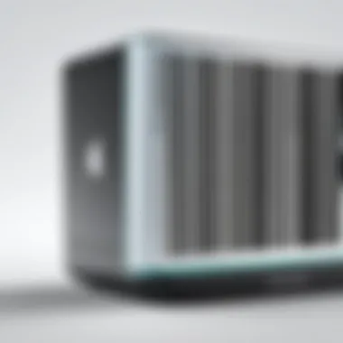 User-Friendly Barcode Generator Interface Barcode generator interface on Mac