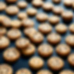 Digital representation of cookie management and privacy