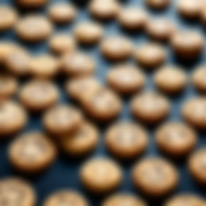 Digital representation of cookie management and privacy