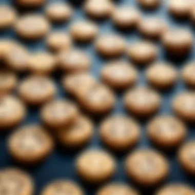 Understanding Cookie Management Digital representation of cookie management and privacy