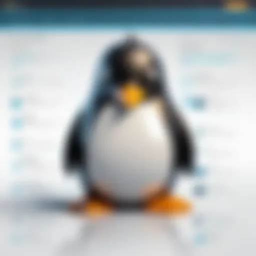 Overview of top Linux project management tools