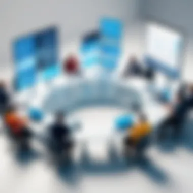 Effective Team Collaboration with Linux Project Management Tools Team collaboration using Linux project management tools