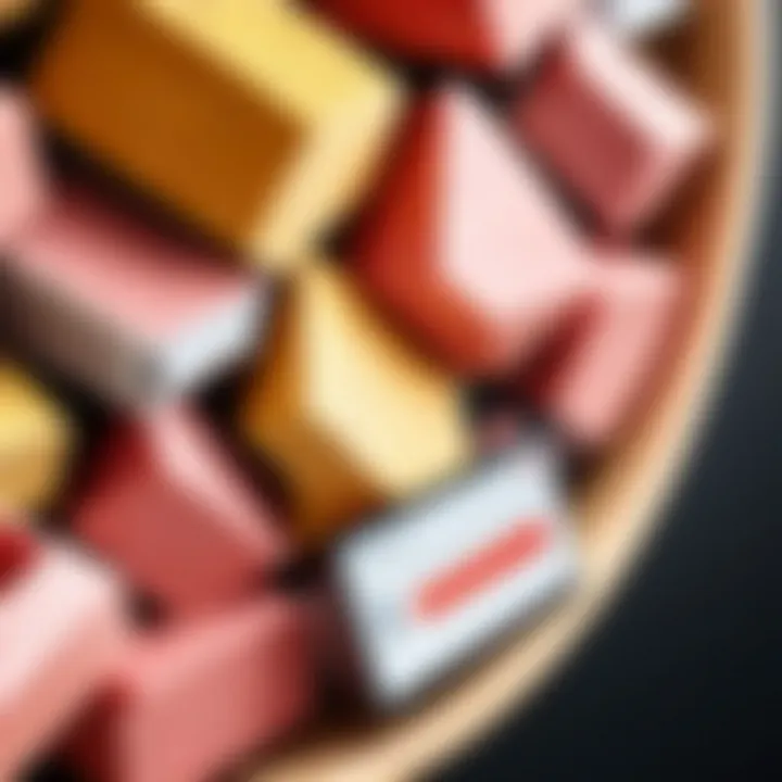 Illustration of effective spam filtering technology