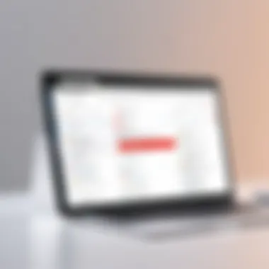 User Interface of a Leading Spam Filter User interface of a leading spam filter for Gmail