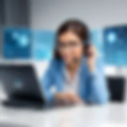 Overview of VoIP technology