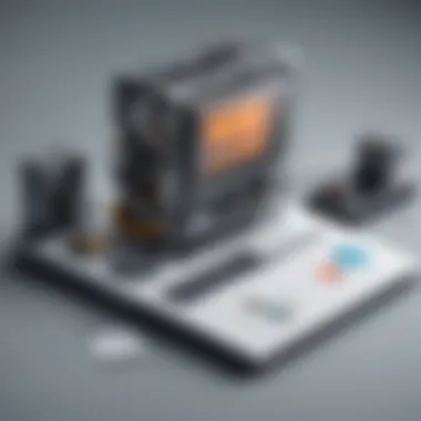Automated Processes for Time Optimization Bookkeeper software automation feature