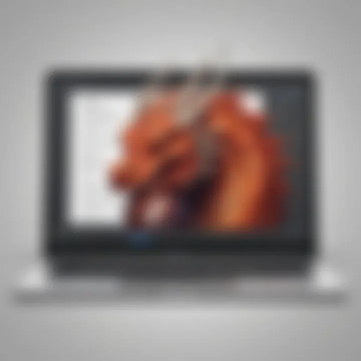 Boost Productivity with Dragon Dictation App