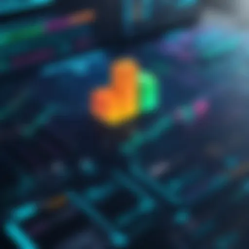 Dynamic market analysis for pricing tools