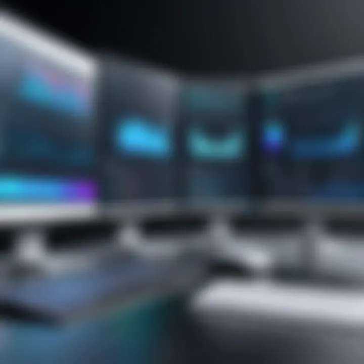 Implementation strategies for pricing software development