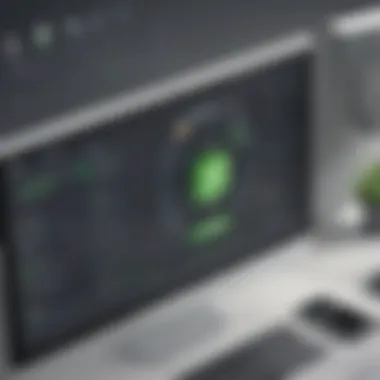 Optimizing Operations with AirDroid Business Optimization Graphic