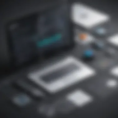 Captivating Photography Website Design Captivating Photography Website Design