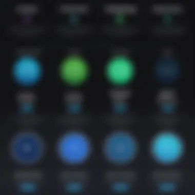 CircleCI Pricing Models Comparison Comparison chart of CircleCI pricing models