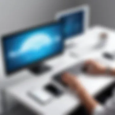 Tailored Client Engagement Client-Centric Approach