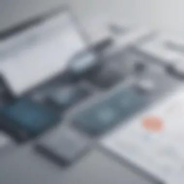 Catalyst for Accounting Advancement Digital Transformation in Accounting