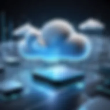 Cloud Computing for Scalable Database Solutions