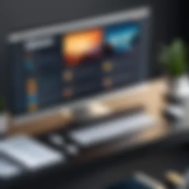 Discover Online Platforms for Product Reviews An online platform showcasing product review opportunities