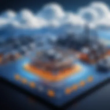 Competitive landscape of CloudSuite Industrial 10