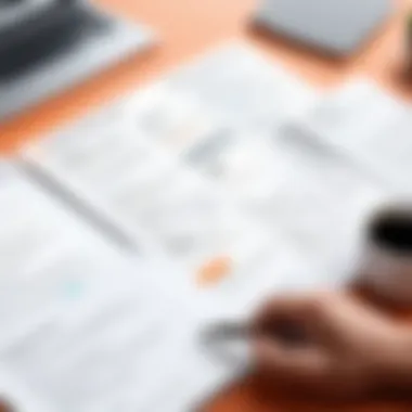 Key Considerations for HubSpot Plan Selection Diagram summarizing key considerations for selecting HubSpot pricing plans