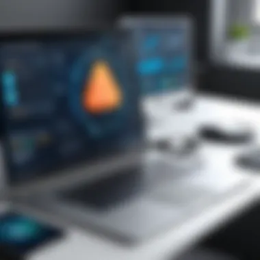 Technological Advancements in Credit Analysis Technological advancements in credit analysis